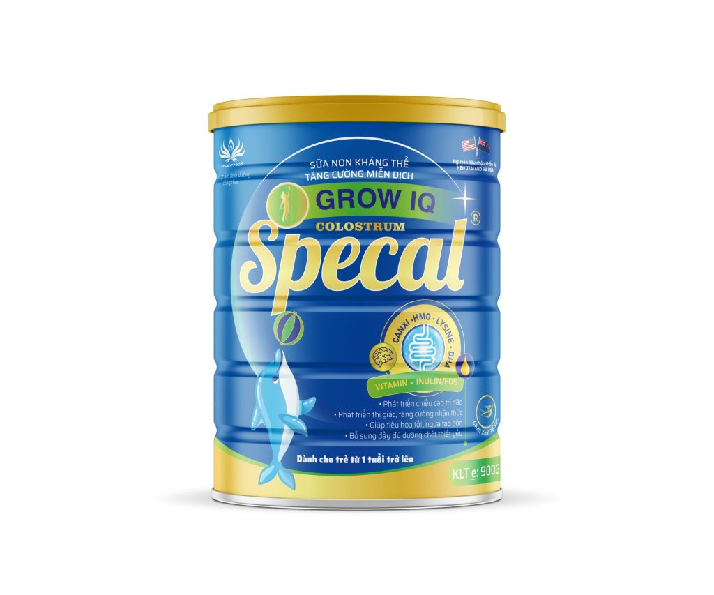 GROW IQ