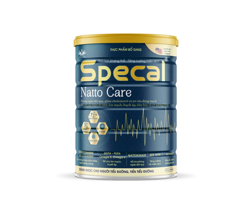 NATTO CARE