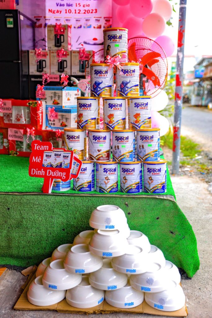 sữa Specal