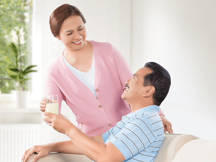 Specal Lipid Diamond thực phẩm dinh dưỡng hồi phục sức khỏe